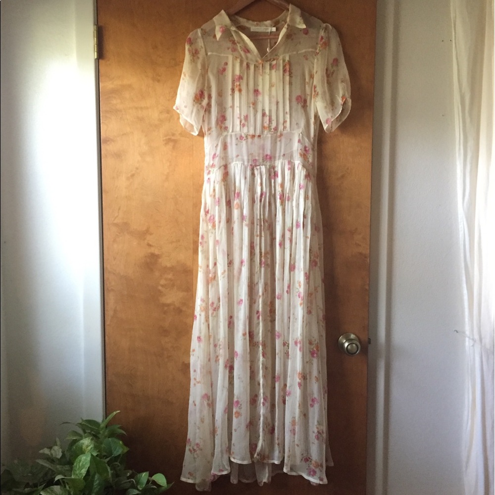 Christy Dawn *Brand New w/ Tags” Dress